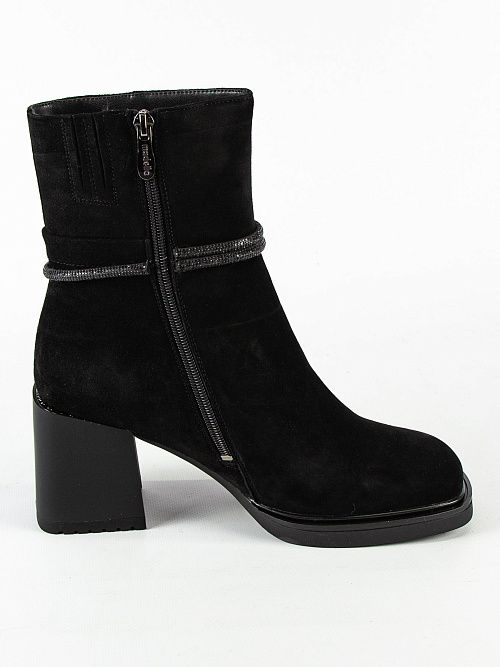 SCD-YANW07-0501-VW Ботильоны женские Madella 