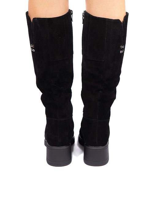 603004-9 Сапоги женские ТОФА 