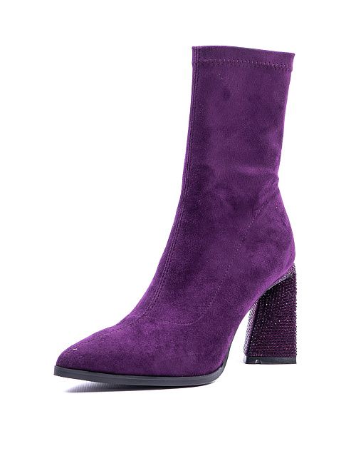 XBW-32337-1L-EB Ботильоны женские Madella 