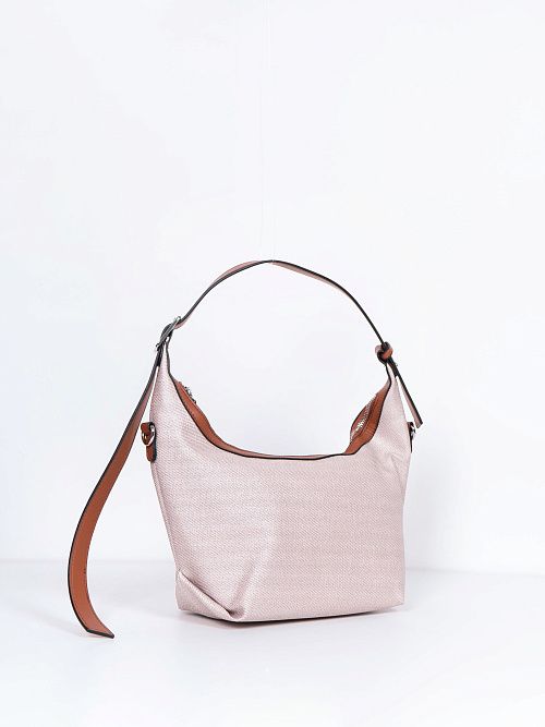 114-142-39-4 Сумка женская бежевый Portofiano 