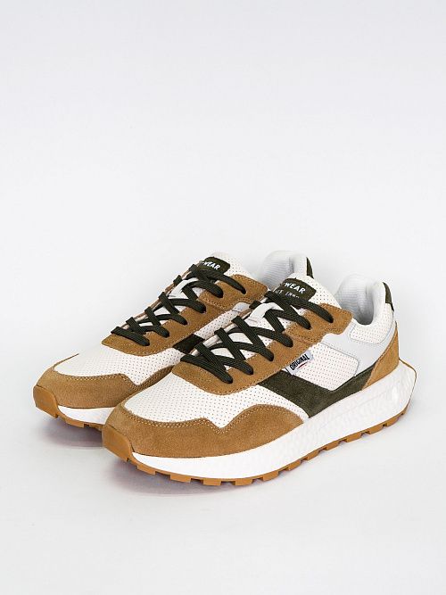 799035-8 Кроссовки мужские TORSION FIELD 