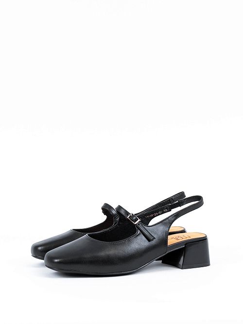 XMG-51919-2A-SP Туфли женские черный Madella 