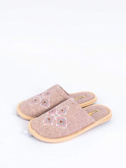 SV040-021 Обувь домашняя женская Baden Home 