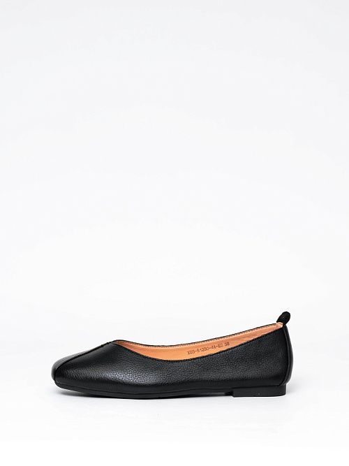 XUS-51280-4A-KU Туфли женские черный Madella 