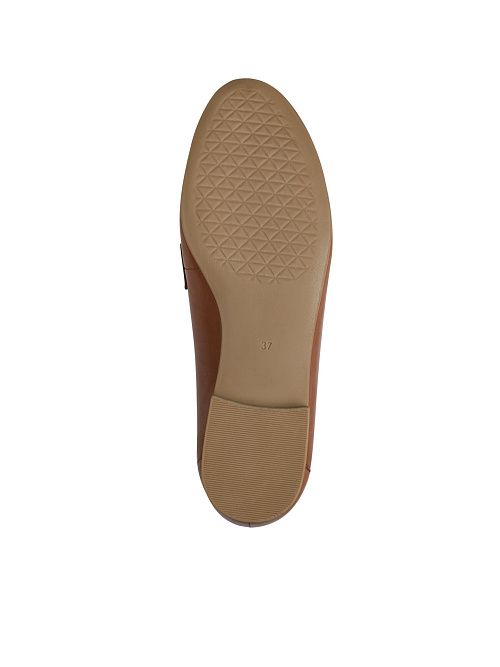 2-2-24218-42-305 Туфли женские коричневый Marco Tozzi Premio 