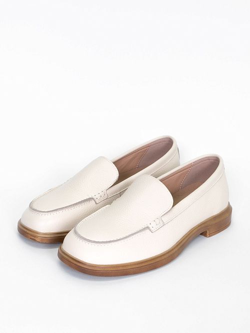 XUS-41091-3D-KT Лоферы женские Madella 