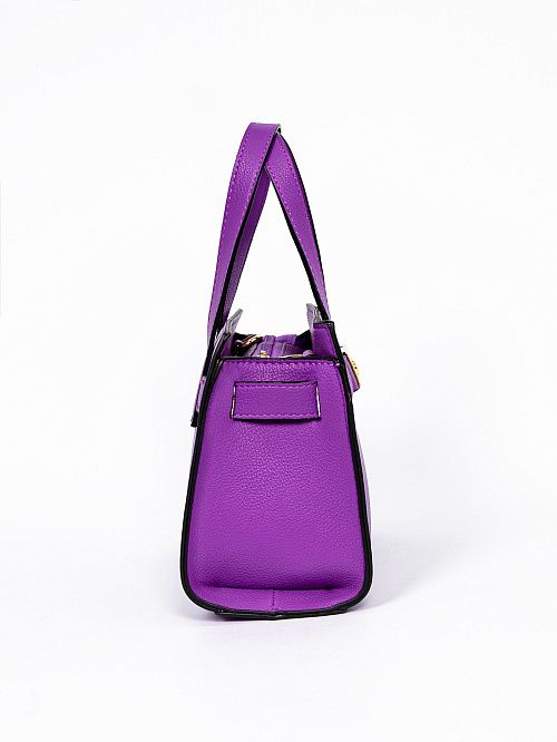 2-2-61107-42-990 violet Сумка женская Marco Tozzi 