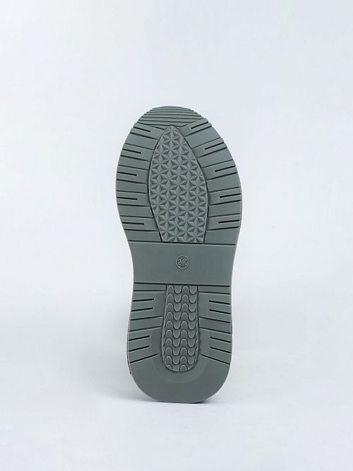 KY6611-1 Кроссовки женские 365 