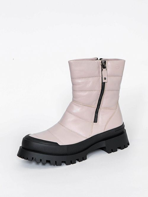 1-1-26151-59-200 Дутики женские Tamaris 