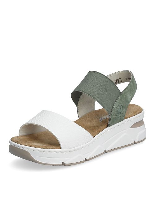 V2001/80 Босоножки женские Rieker 