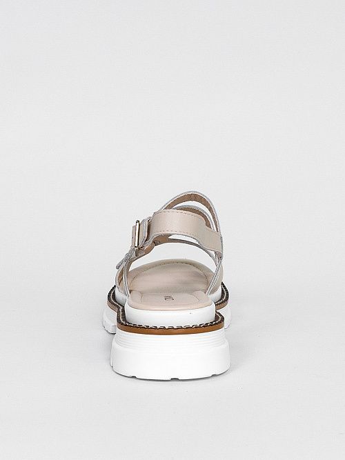 ALS24-HWLC3-0012-1 Босоножки женские Covani 