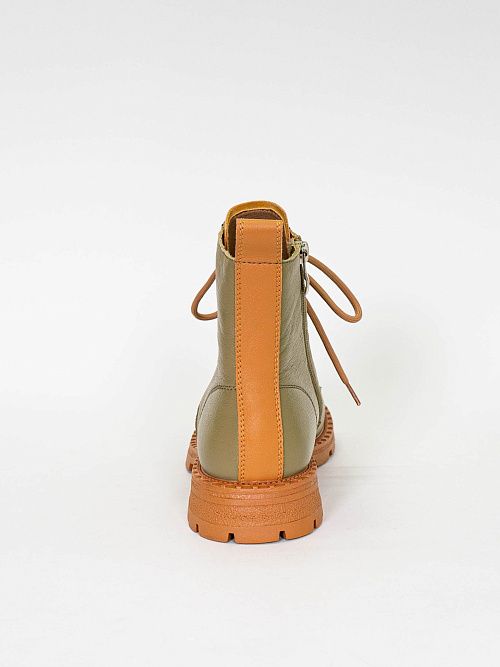 500941-4 Ботинки женские Tofa 