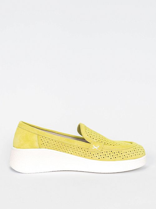 GBF-S24E15-0406-ST Лоферы женские Madella 