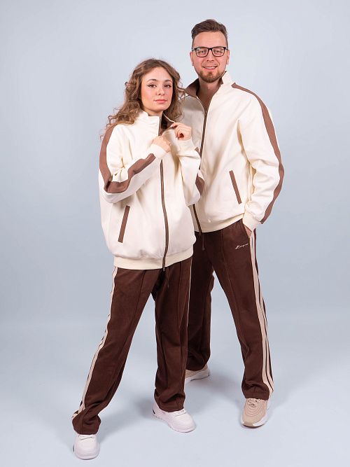 W0112/1 Олимпийка кремовый 365 