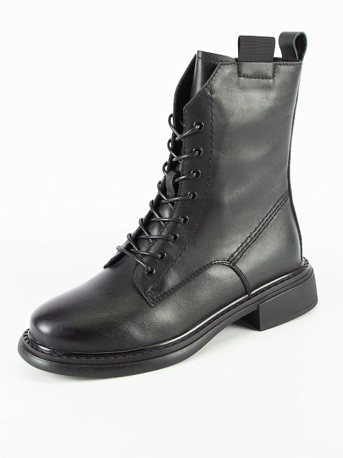 H564-Q660-1 Ботинки женские 365 