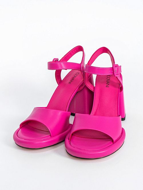 MYS24-BCLM3-035A Боcоножки женские Covani 