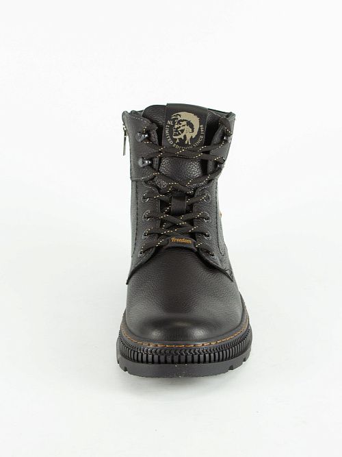 7371-9 Ботинки мужские Nine Lines 