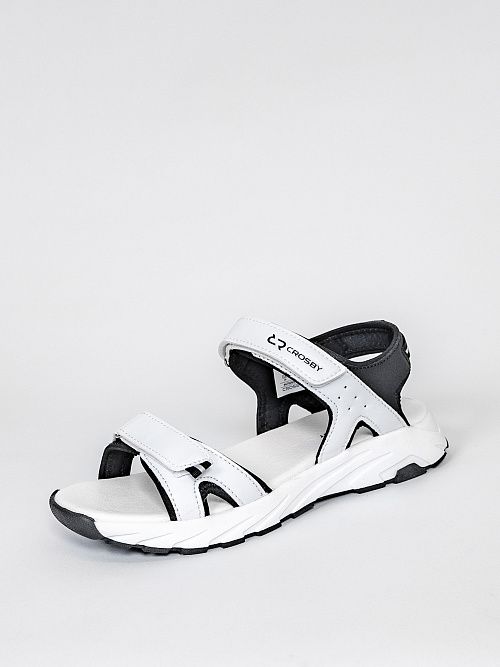 447026/01-01 Сандалии женские CROSBY 