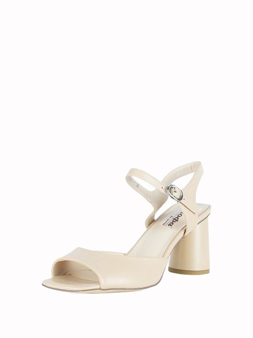 506511-7 Босоножки женские TOFA 