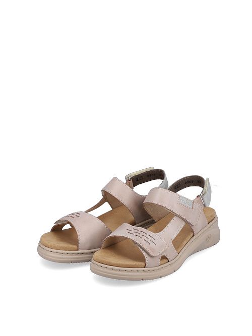 V9255/62 Босоножки женские Rieker 