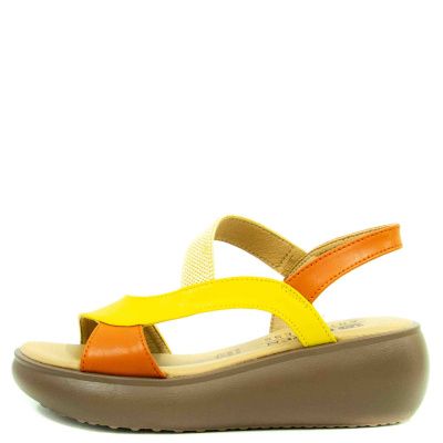 C262-080 Босоножки женские Baden