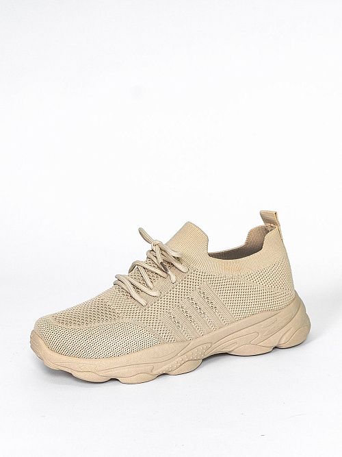 AA083-035 Кроссовки женские Baden 