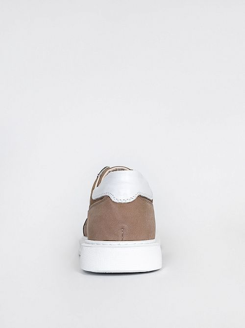 WH091-012 Кеды мужские Baden 