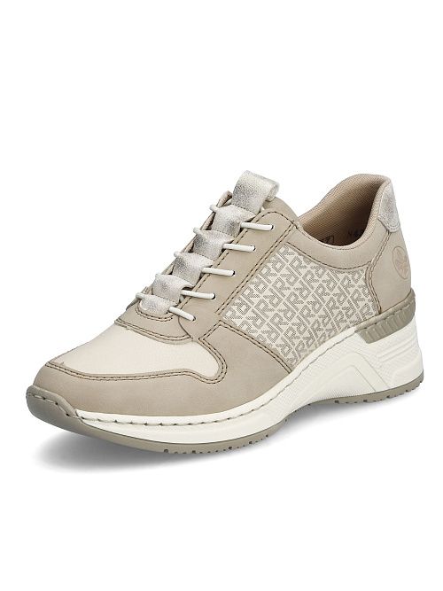 N4368/62 Полуботинки женские Rieker 