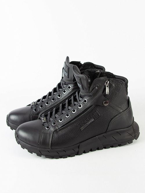 7916-9 Ботинки мужские Nine Lines 