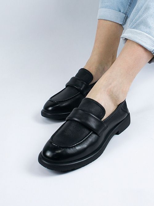 DBY088-1-1 Лоферы женские 365 