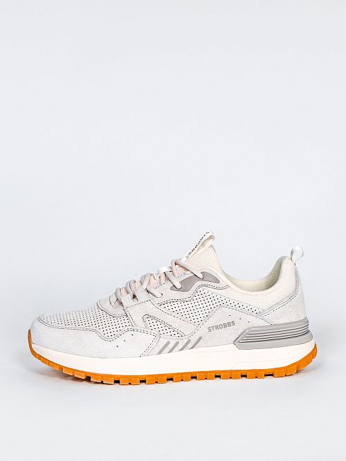 F7415-16 Кроссовки женские STROBBS 