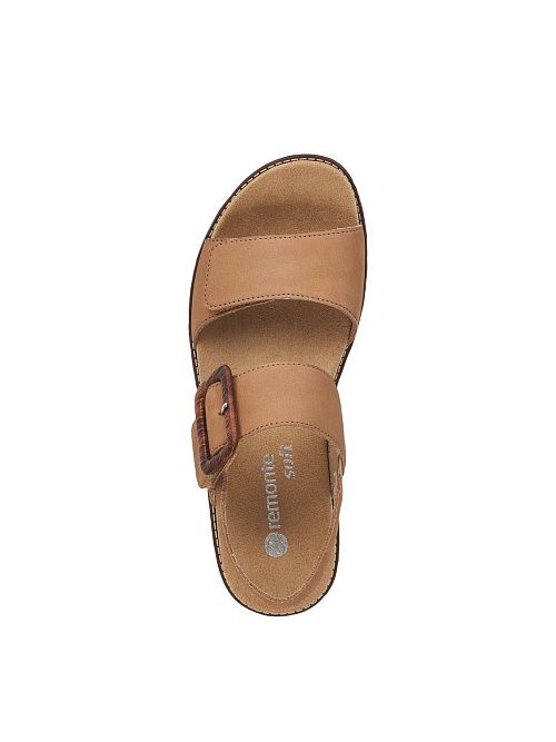 D2067/60 Босоножки женские Remonte 