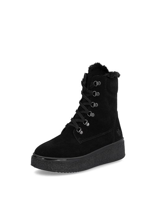 78800/00 Ботинки женские черный Rieker 