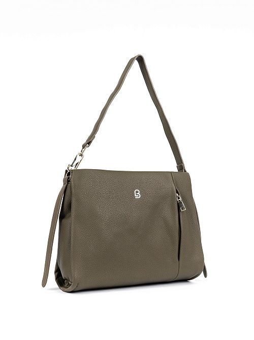 TL272-08 Сумка женская зеленый Baden Bags 