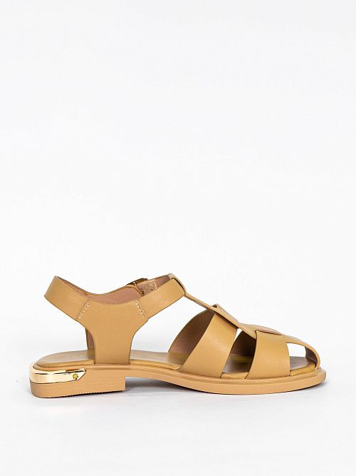 XJR-41785-1D-SP Сандалии женские Madella 