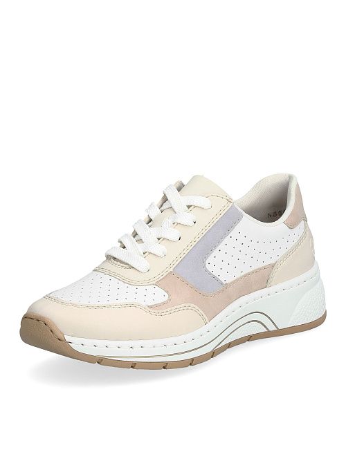 N6505/80 Полуботинки женские Rieker 