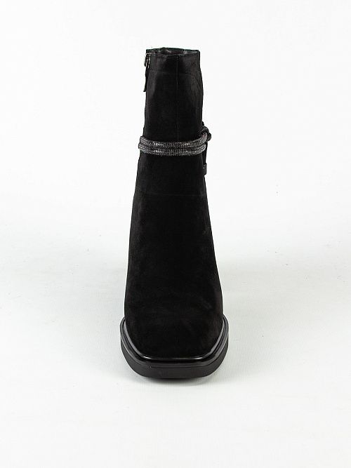 SCD-YANW07-0501-VW Ботильоны женские Madella 