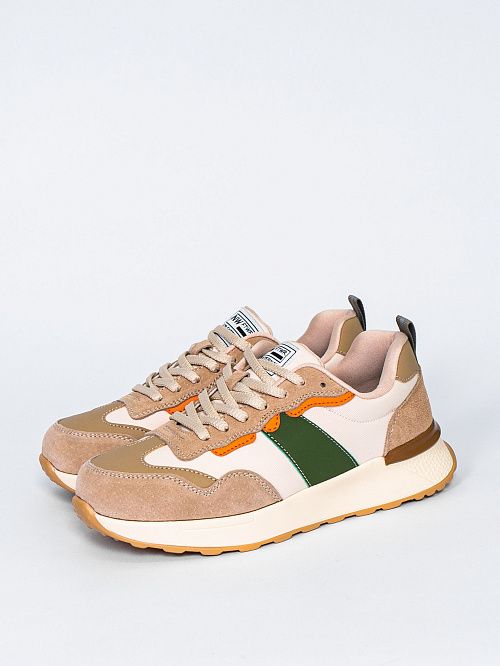 704134-5 Кроссовки женские Torsion Field 