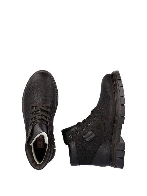 32204/25 Ботинки мужские Rieker 