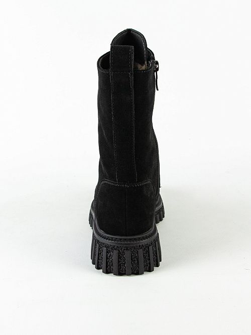 GBF-W23D34-0101-SW Ботинки женские Madella 