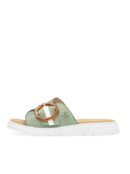 V9111/52 Сабо женские Rieker 