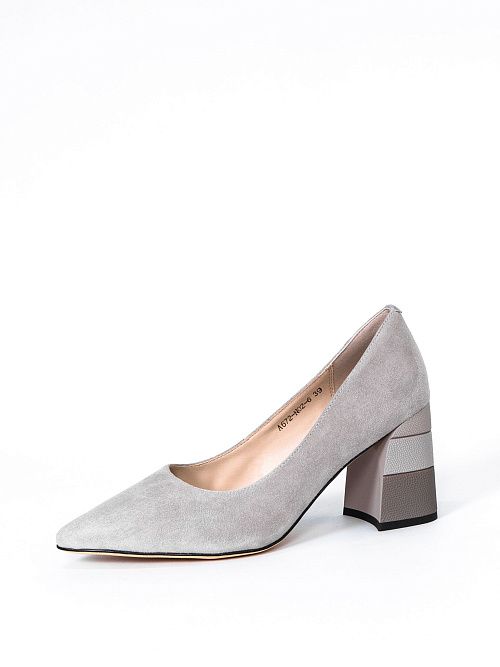 A672-N02-6 Туфли женские 365 