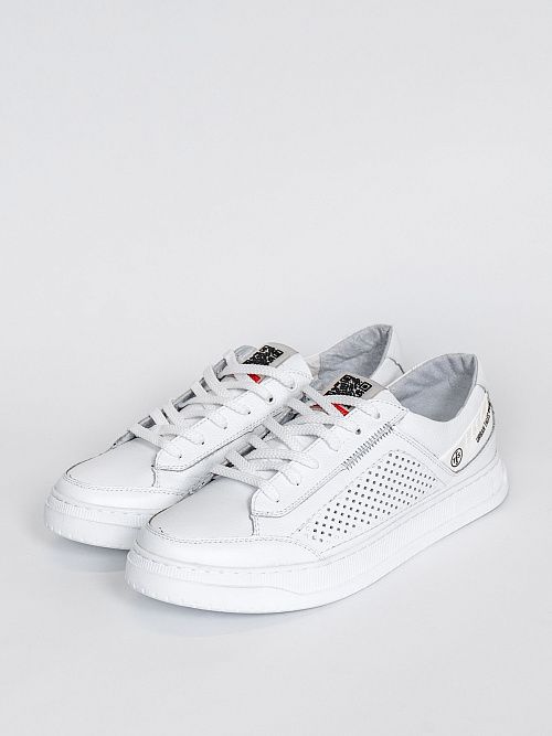 530-31-01-10 Кеды мужские NexPero 