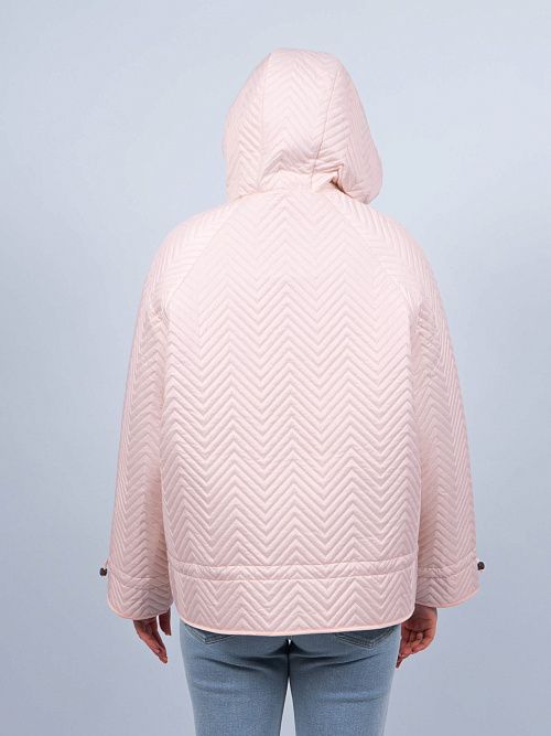 N726105 Куртка женская Baimuni 