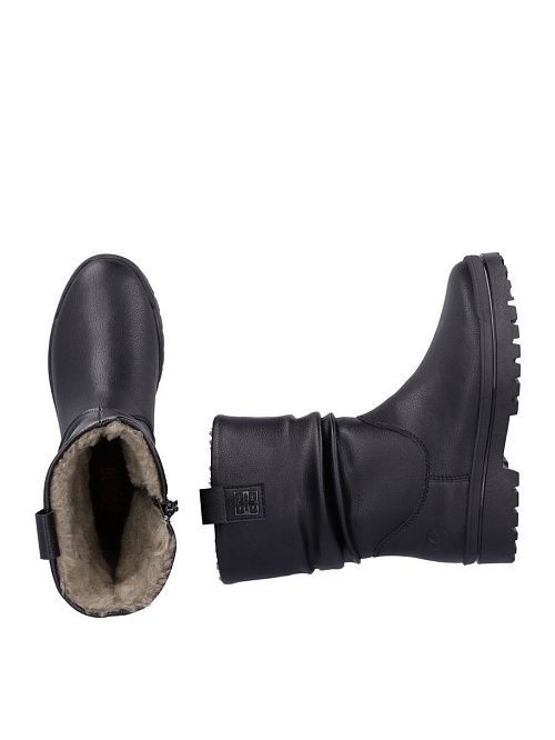 Z4483/00 Полусапоги женские Rieker 