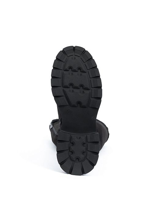 XJU-42214-1H-SW Сапоги женские коричневый Madella 