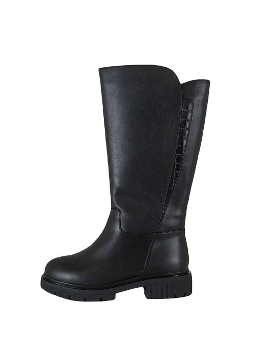 GLW22-BCLM1-164A(W) Сапоги женские Covani 