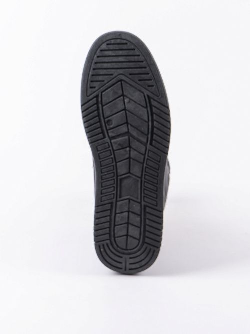 438101/02-01 Сникеры мужские CROSBY 