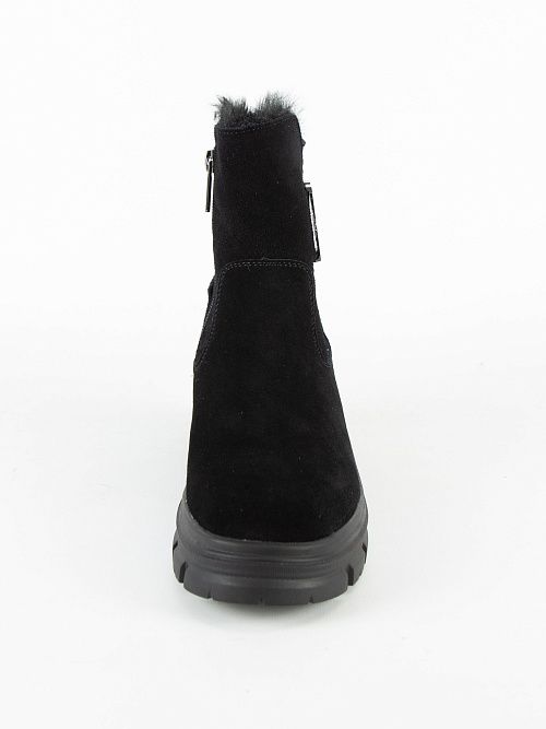 FQ156-011 Ботинки женские Baden 