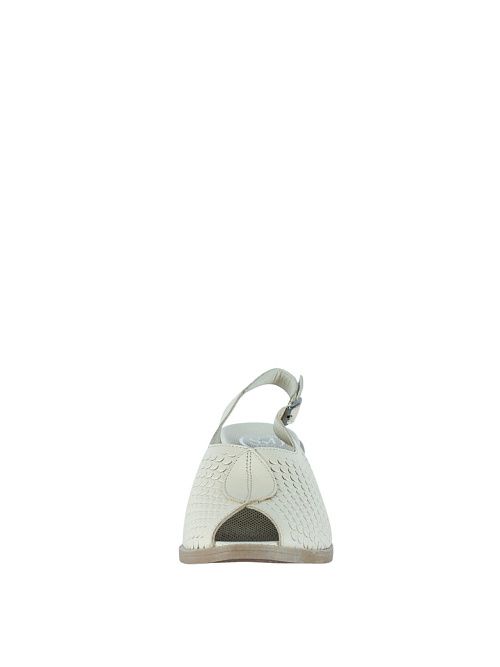 776-004-01-2802 Босоножки женские SandM 